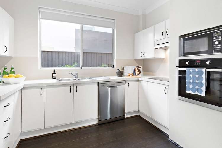 Fourth view of Homely townhouse listing, 1/417-419 Sydney Road, Balgowlah NSW 2093