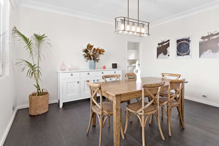 Fifth view of Homely townhouse listing, 1/417-419 Sydney Road, Balgowlah NSW 2093