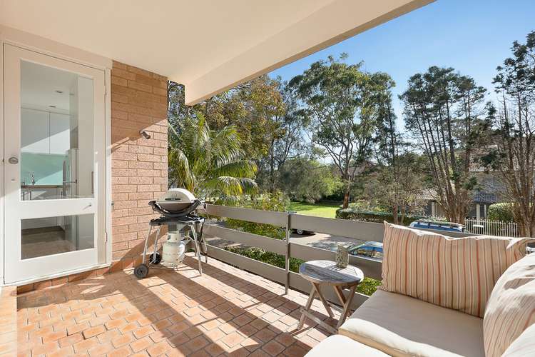 Main view of Homely apartment listing, 8/14 Robertson Street, Narrabeen NSW 2101