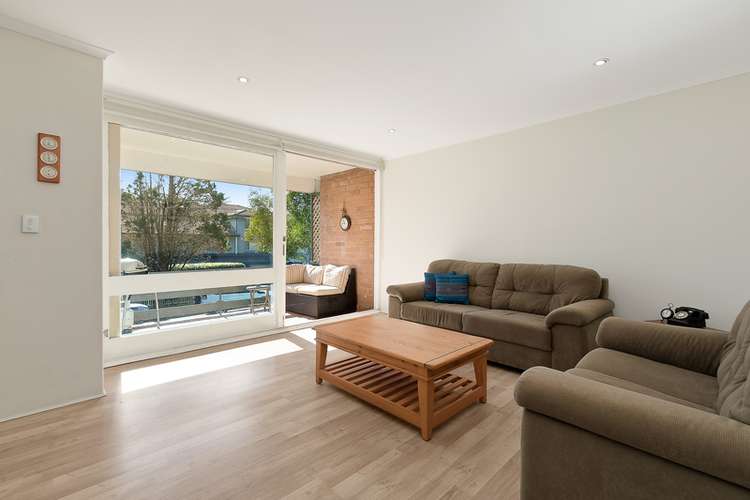 Third view of Homely apartment listing, 8/14 Robertson Street, Narrabeen NSW 2101