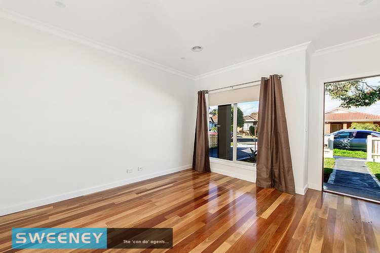 Second view of Homely house listing, 3 Whitty Street, Sunshine VIC 3020