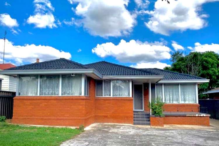 Main view of Homely house listing, 17A Crown Street, Riverstone NSW 2765