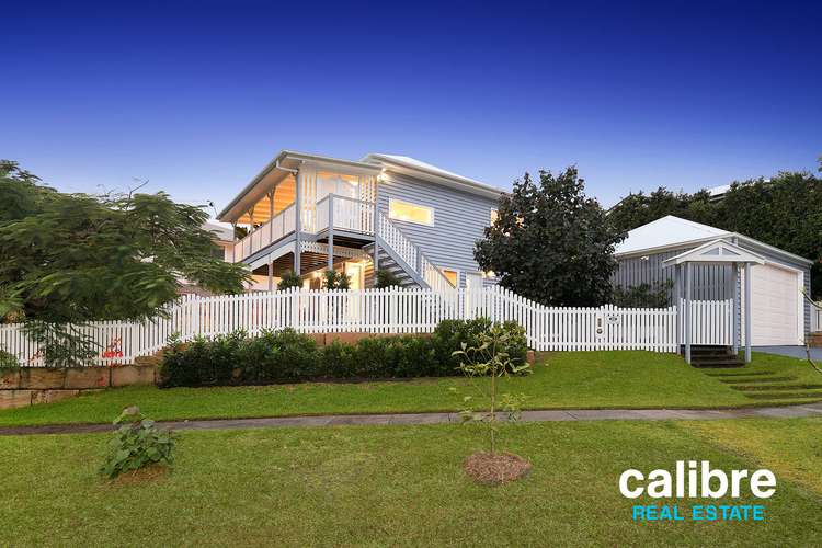 Second view of Homely house listing, 80 Victoria Street, Ashgrove QLD 4060