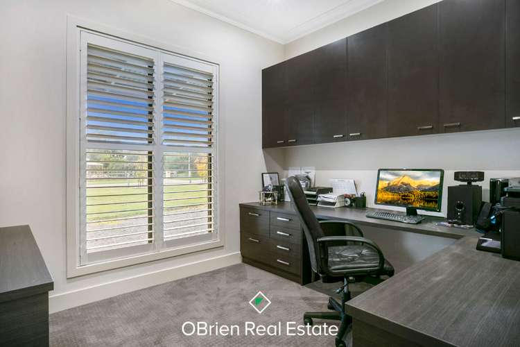 Second view of Homely house listing, 9 Meadow View Road, Somerville VIC 3912