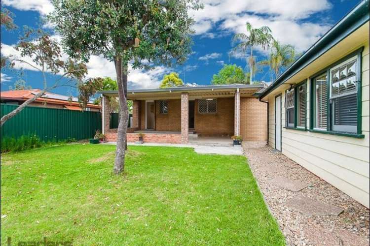 Main view of Homely house listing, 93 Lovegrove Drive, Quakers Hill NSW 2763