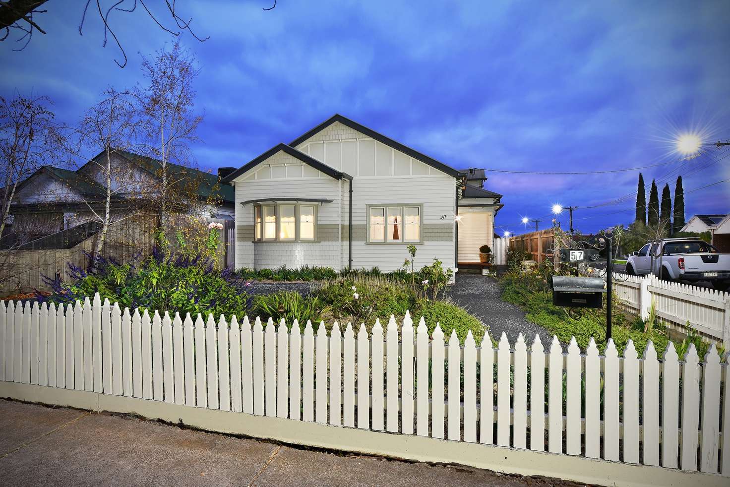 Main view of Homely house listing, 57 Southernhay Street, Reservoir VIC 3073