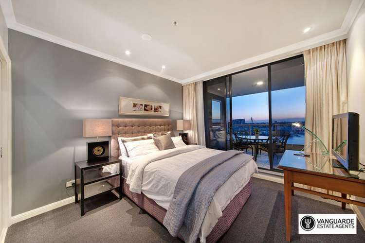 Fifth view of Homely apartment listing, 187 Kent Street, Sydney NSW 2000