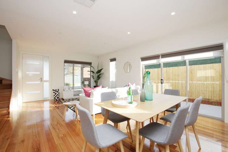 Fifth view of Homely townhouse listing, 1/110 Hilton Street, Glenroy VIC 3046