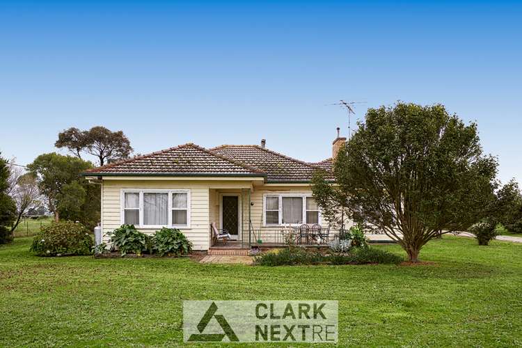 C A 136B Bunyip - Modella Road, Iona VIC 3815