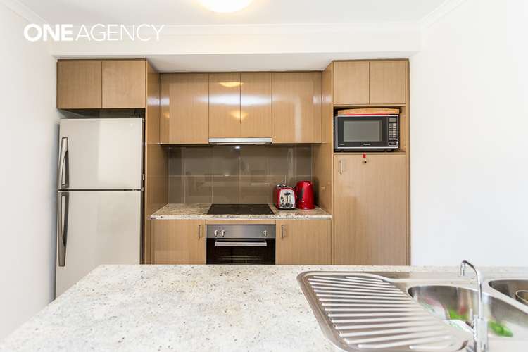 Main view of Homely apartment listing, 13/189 Swansea Street, East Victoria Park WA 6101