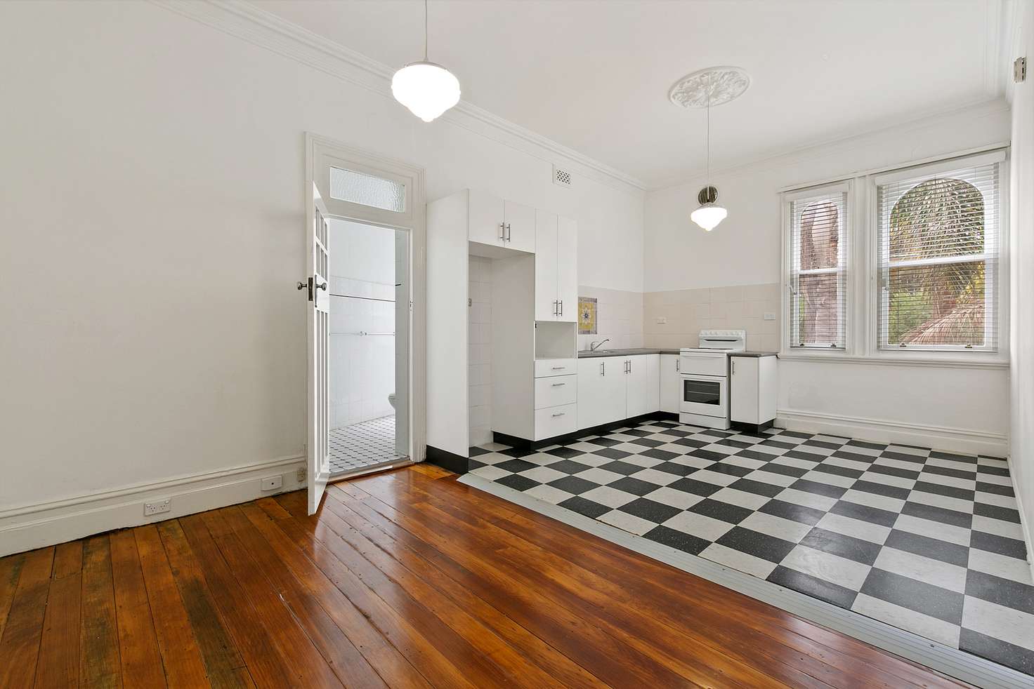 Main view of Homely apartment listing, 9/29 Croydon Street, Petersham NSW 2049