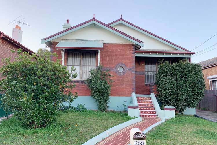 Main view of Homely house listing, 83 Church Street, Croydon NSW 2132