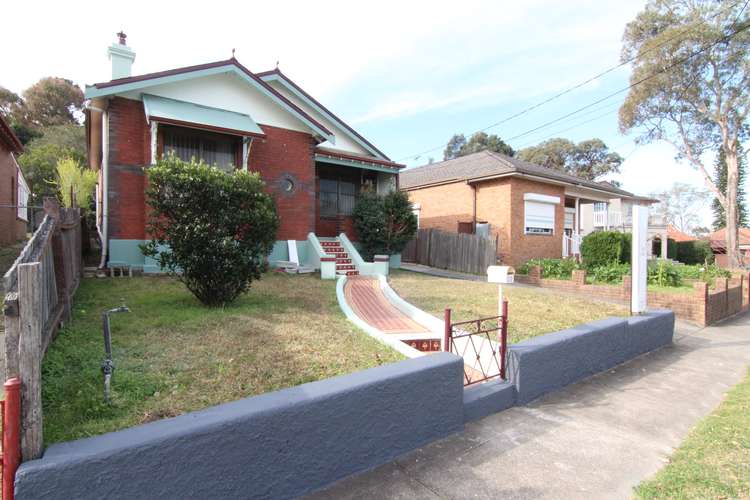 Second view of Homely house listing, 83 Church Street, Croydon NSW 2132