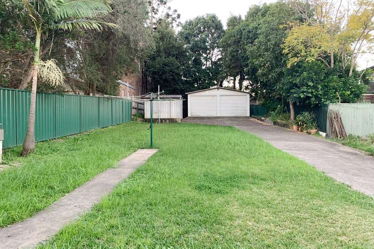 Fifth view of Homely house listing, 83 Church Street, Croydon NSW 2132