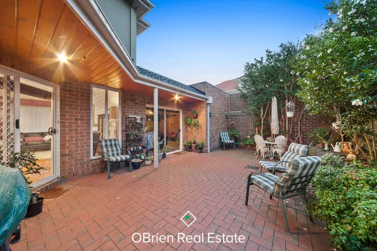 Fourth view of Homely townhouse listing, 7/11 Brisbane Street, Berwick VIC 3806