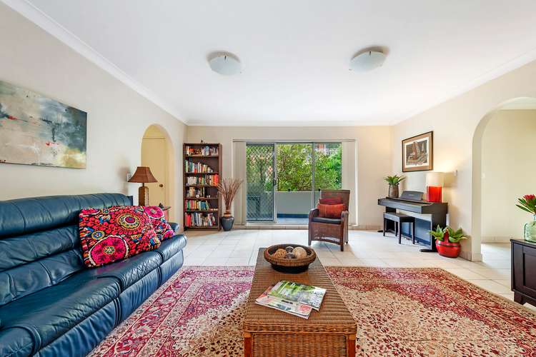 Main view of Homely apartment listing, 2/80 Hampden Road, Russell Lea NSW 2046