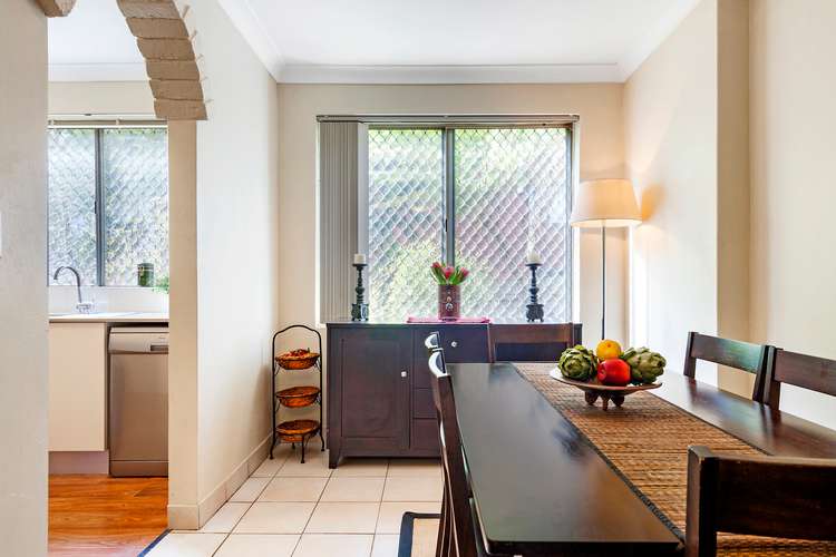 Second view of Homely apartment listing, 2/80 Hampden Road, Russell Lea NSW 2046