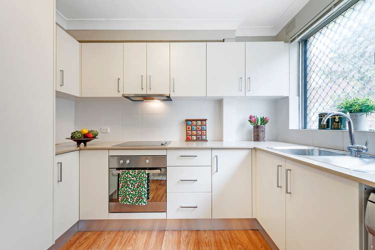 Third view of Homely apartment listing, 2/80 Hampden Road, Russell Lea NSW 2046