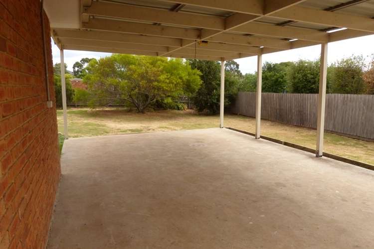Second view of Homely house listing, 13 Hogan Court, Bacchus Marsh VIC 3340