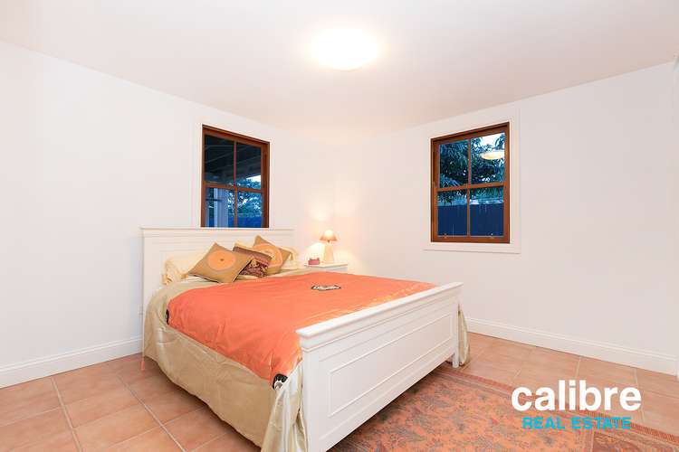 Fourth view of Homely house listing, 28 Torwood Street, Auchenflower QLD 4066