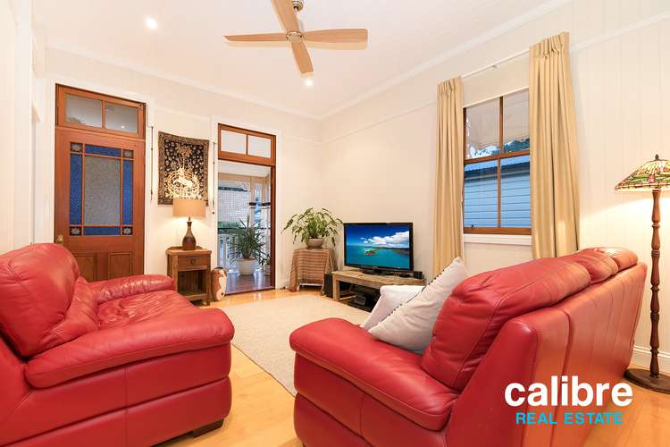 Sixth view of Homely house listing, 28 Torwood Street, Auchenflower QLD 4066