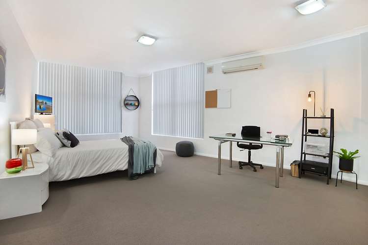 Second view of Homely unit listing, 15/13-15 Howard Avenue, Northmead NSW 2152