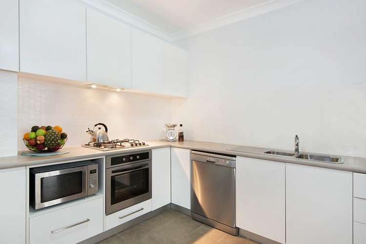 Third view of Homely unit listing, 15/13-15 Howard Avenue, Northmead NSW 2152