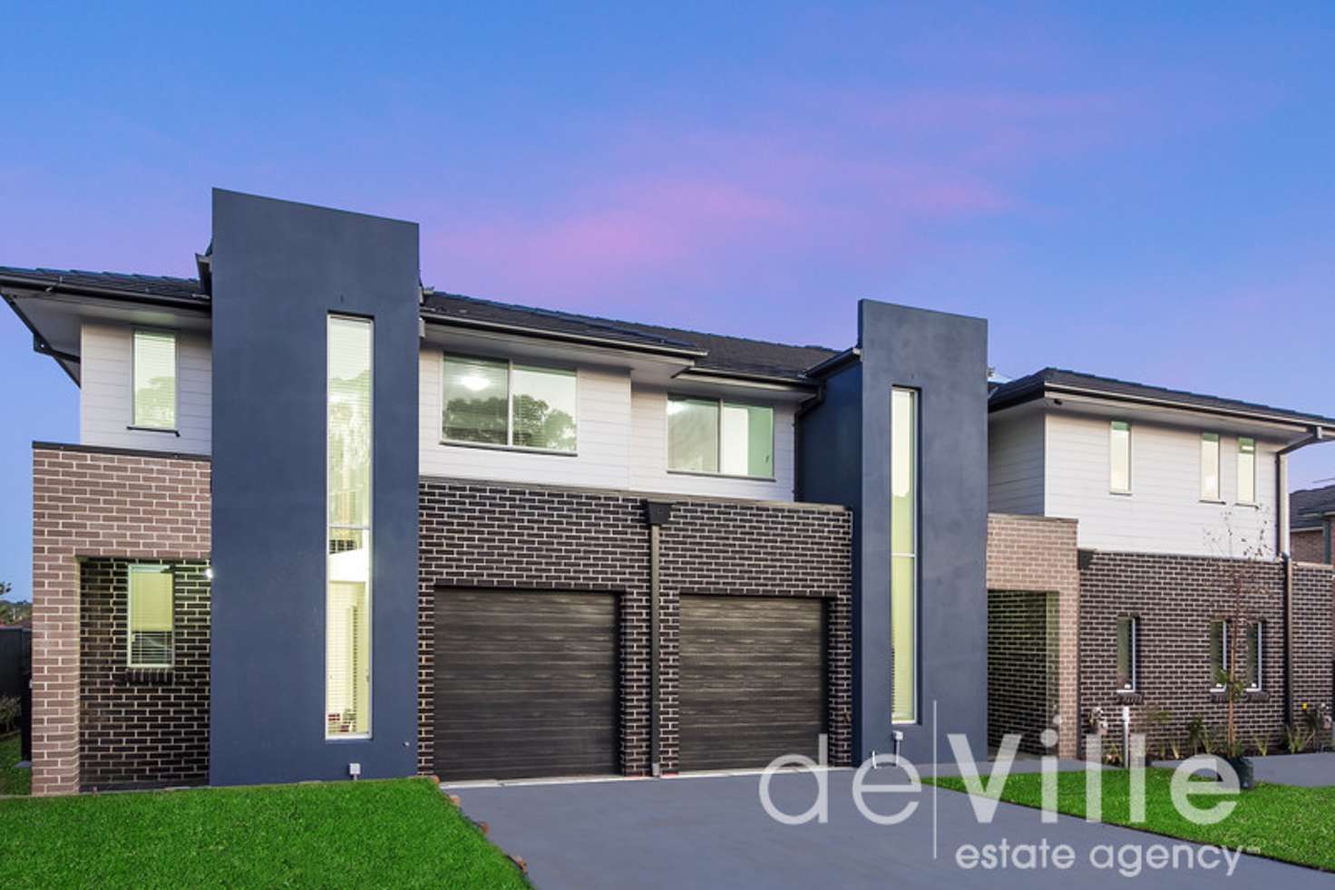 Main view of Homely townhouse listing, 2/43 Lyton Street, Blacktown NSW 2148