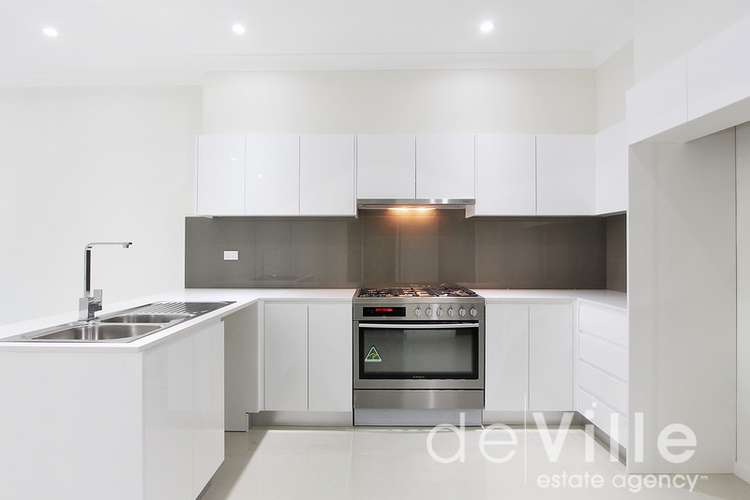 Second view of Homely townhouse listing, 2/43 Lyton Street, Blacktown NSW 2148