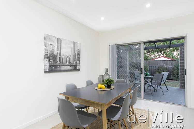 Third view of Homely townhouse listing, 2/43 Lyton Street, Blacktown NSW 2148