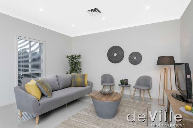 Fifth view of Homely townhouse listing, 2/43 Lyton Street, Blacktown NSW 2148