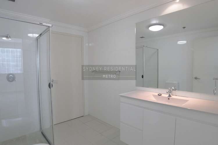 Fourth view of Homely apartment listing, Level 16/515 Kent Street, Sydney NSW 2000