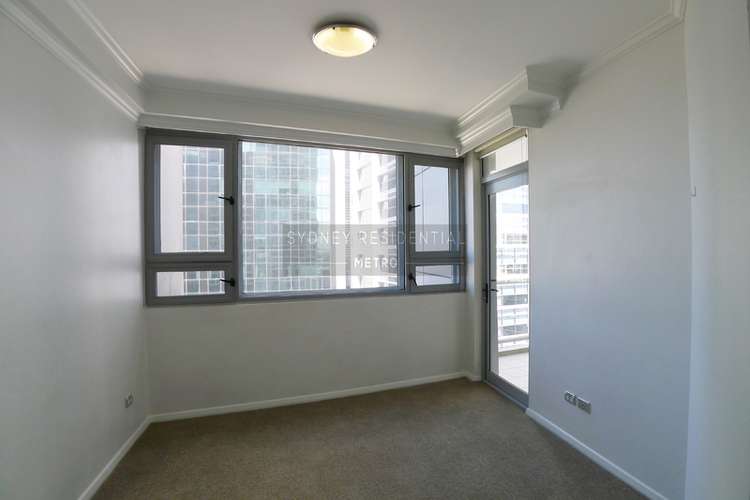 Fifth view of Homely apartment listing, Level 16/515 Kent Street, Sydney NSW 2000