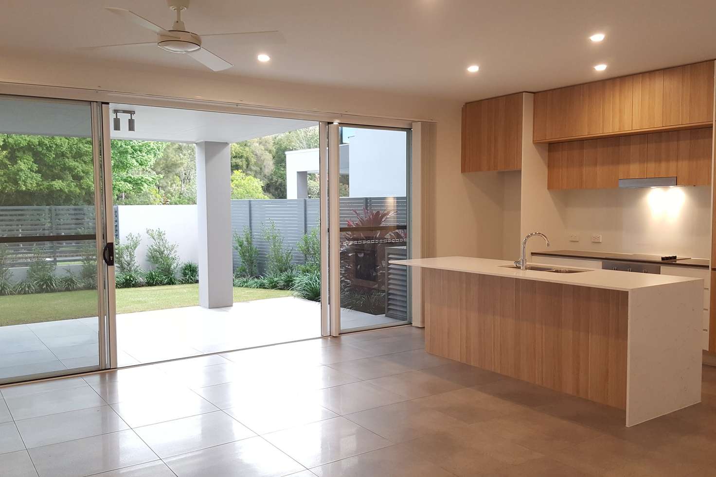 Main view of Homely terrace listing, 16 Florabella Drive, Robina QLD 4226