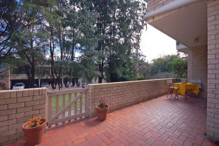 Second view of Homely unit listing, 1/84-86 Henry Parry Drive, Gosford NSW 2250