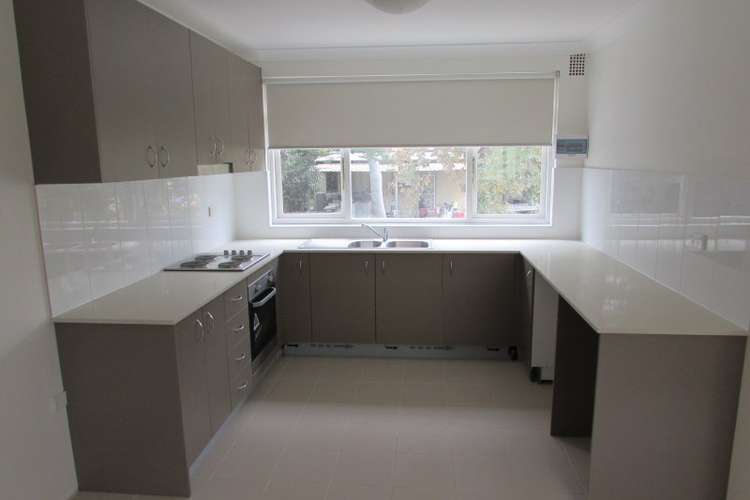 Second view of Homely unit listing, 6/5 Chapman Street, Strathfield NSW 2135