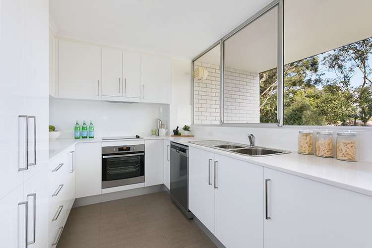 Second view of Homely apartment listing, 301/4 Broughton Road, Artarmon NSW 2064