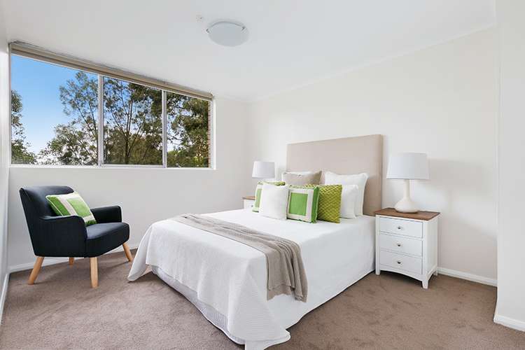 Fourth view of Homely apartment listing, 301/4 Broughton Road, Artarmon NSW 2064