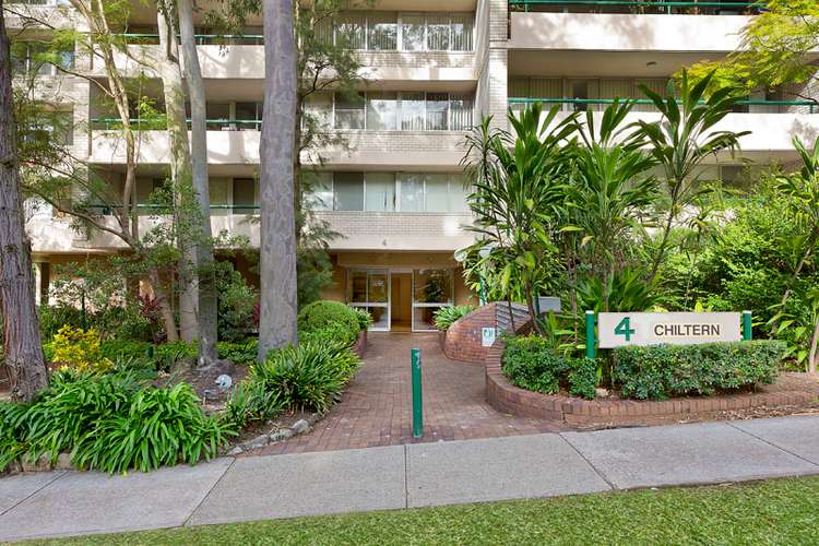 Fifth view of Homely apartment listing, 301/4 Broughton Road, Artarmon NSW 2064