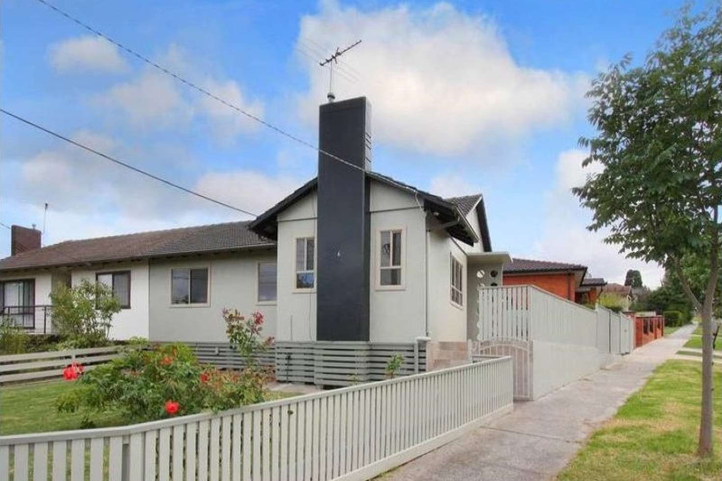 Main view of Homely house listing, 6 Chaleyer Street, Reservoir VIC 3073
