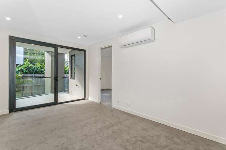 Second view of Homely apartment listing, 11/3 Corrie Road, North Manly NSW 2100