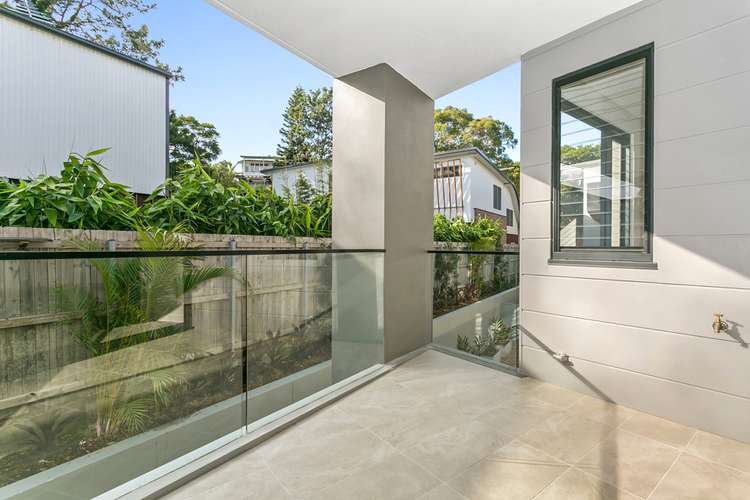 Third view of Homely apartment listing, 11/3 Corrie Road, North Manly NSW 2100