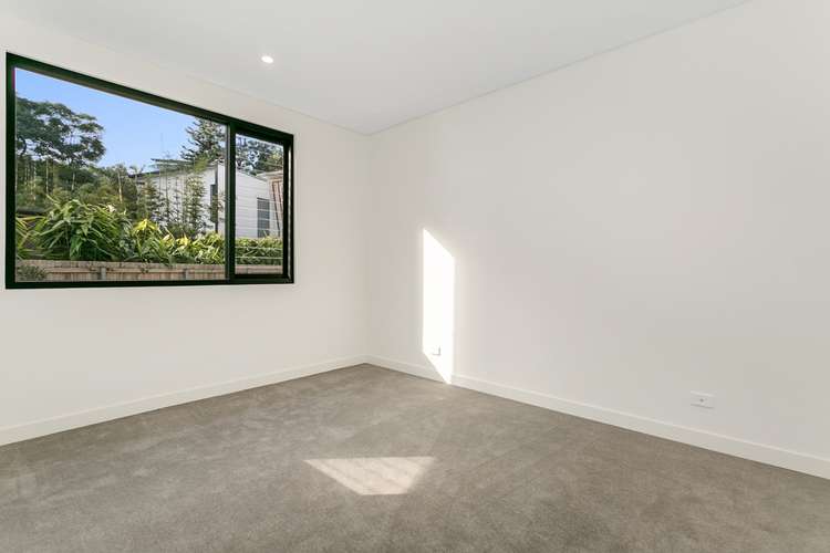 Fourth view of Homely apartment listing, 11/3 Corrie Road, North Manly NSW 2100