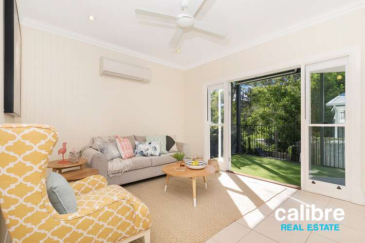 Fourth view of Homely house listing, 43 Atthow Avenue, Ashgrove QLD 4060