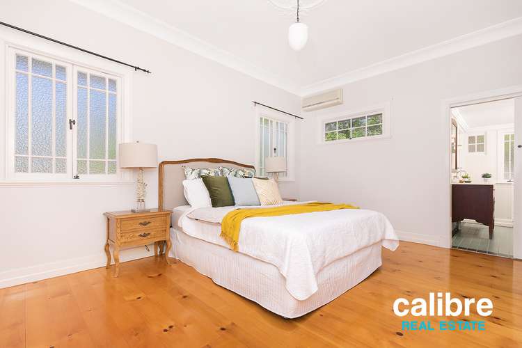 Fifth view of Homely house listing, 43 Atthow Avenue, Ashgrove QLD 4060