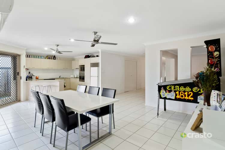 Main view of Homely house listing, 22 Begonia Street, Ormeau QLD 4208