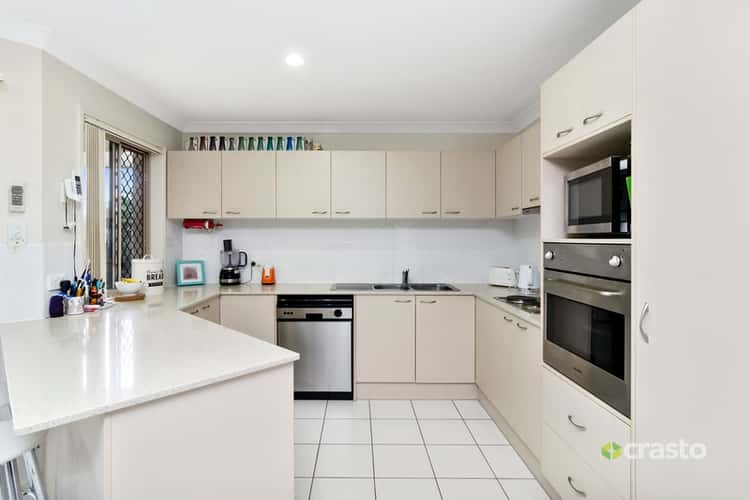 Third view of Homely house listing, 22 Begonia Street, Ormeau QLD 4208