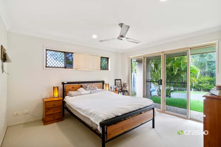 Fifth view of Homely house listing, 22 Begonia Street, Ormeau QLD 4208