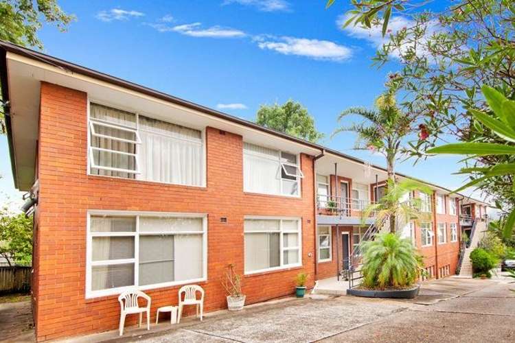Second view of Homely apartment listing, 8/108 Soldiers Avenue, Freshwater NSW 2096