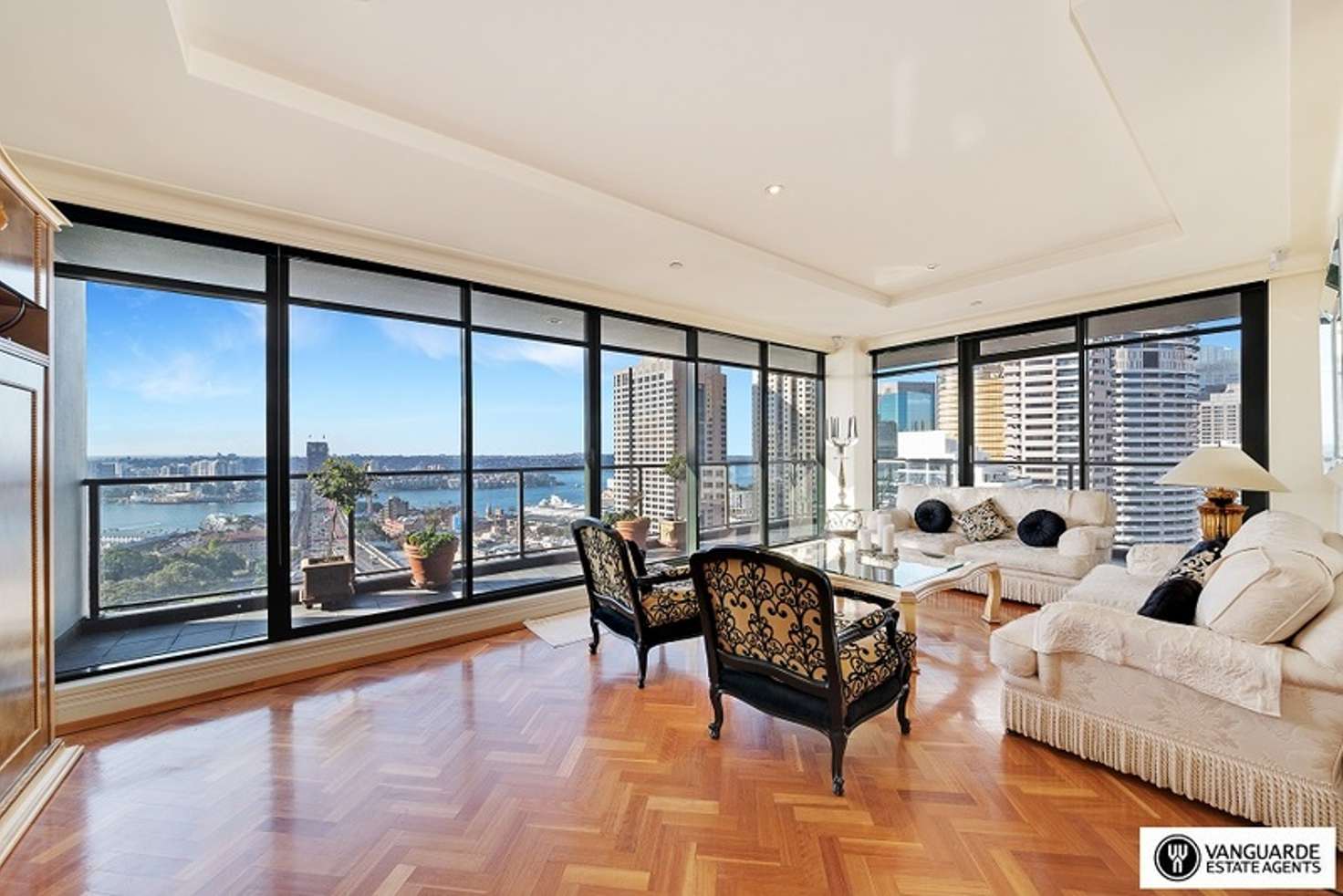 Main view of Homely apartment listing, 168 Kent Street, Sydney NSW 2000